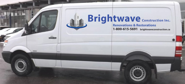All Sides Van
