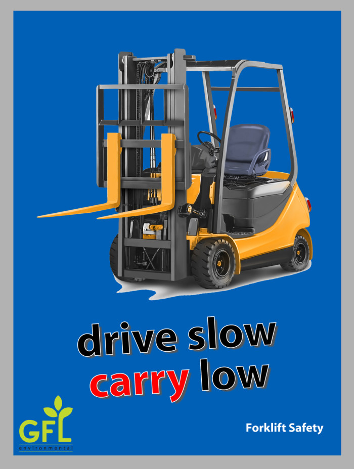 Fork-Lift