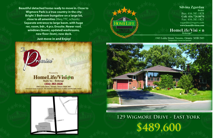 Home-Life-Flyer