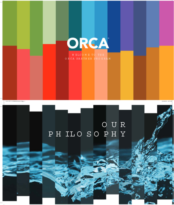 ORCA-Brochure