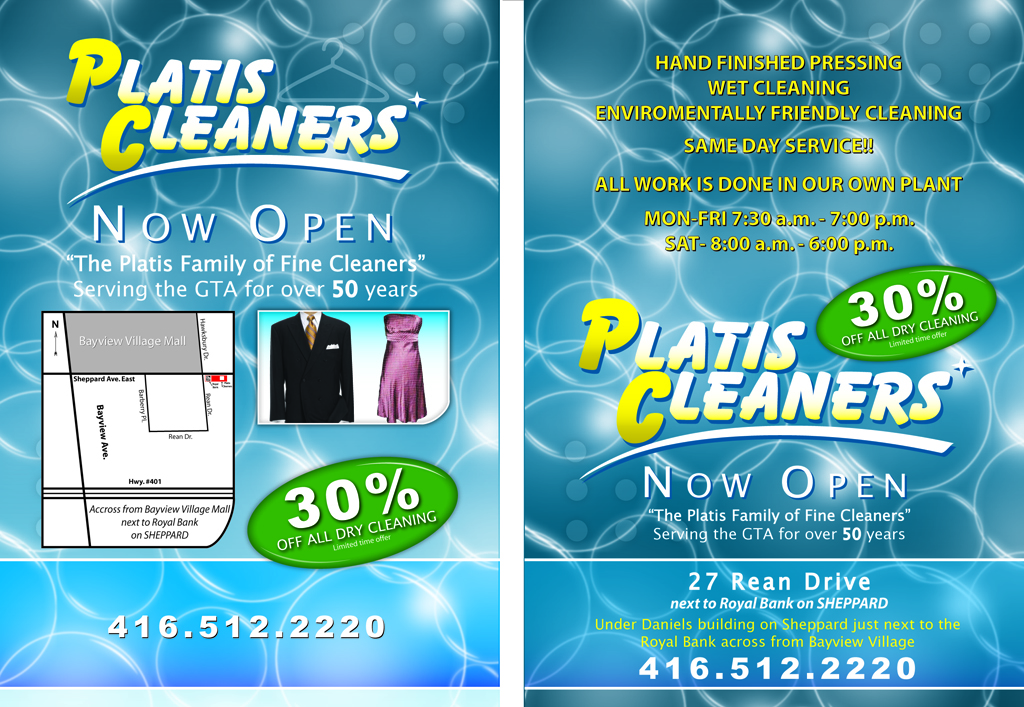 Platis-Cleaners-Postcard