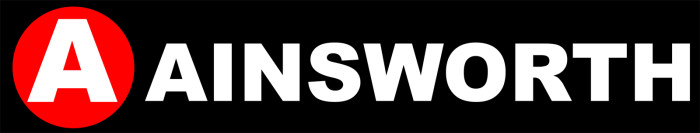 Ainsworth-Sign