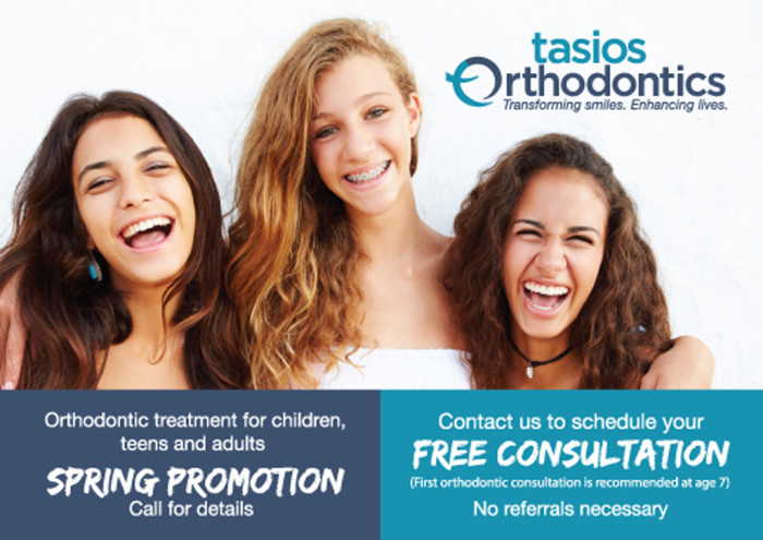 Tasios-Orthodontics-PostCard-Spring