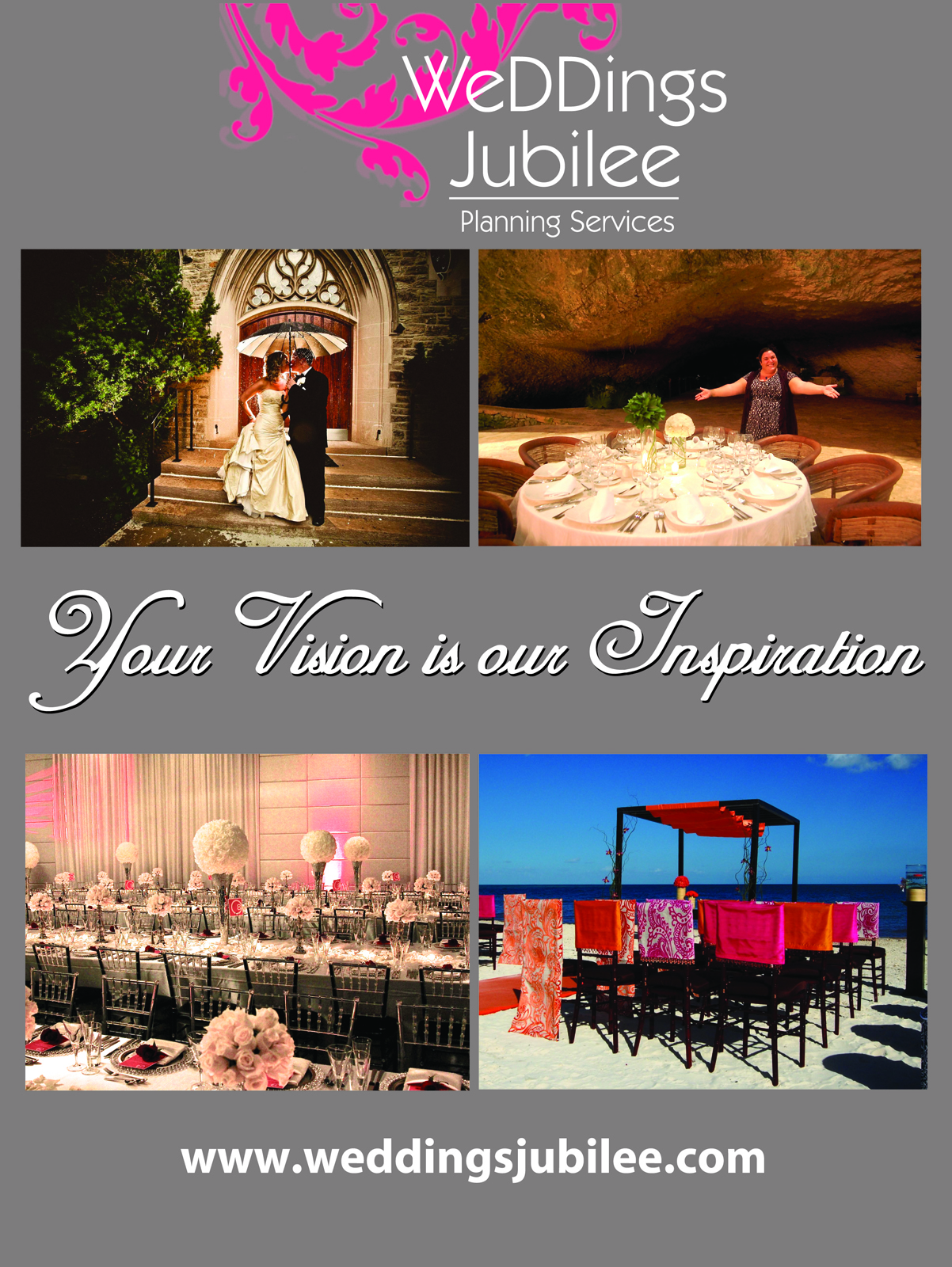 Weddings-Jubilee-Poster